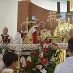 U Przemienionego w Krużlowej