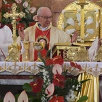 U Przemienionego w Krużlowej