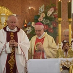 U Przemienionego w Krużlowej