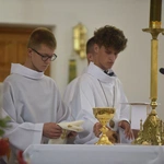 U Przemienionego w Krużlowej