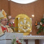 U Przemienionego w Krużlowej