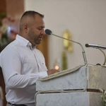 U Przemienionego w Krużlowej