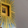 U Przemienionego w Krużlowej