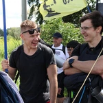 PPW 2025. Namysłów - Wierzbica Górna cz. 4