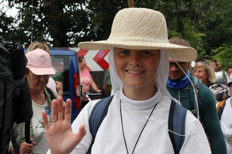 PPW 2025. Namysłów - Wierzbica Górna cz. 4