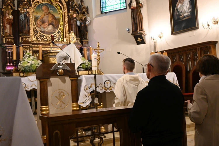 Odpust Porcjunkuli w Prudniku-Lesie