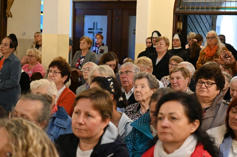 Odpust Porcjunkuli w Prudniku-Lesie