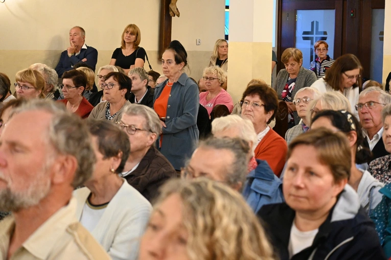 Odpust Porcjunkuli w Prudniku-Lesie