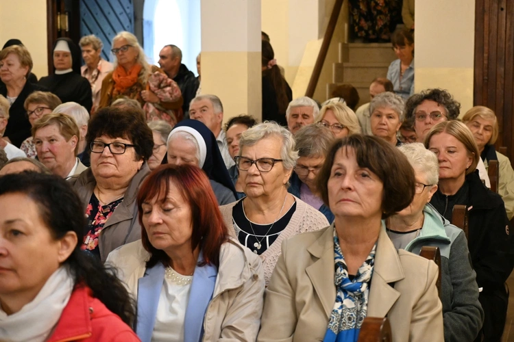 Odpust Porcjunkuli w Prudniku-Lesie