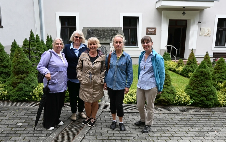 Odpust Porcjunkuli w Prudniku-Lesie