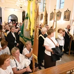 Odpust Porcjunkuli w Prudniku-Lesie