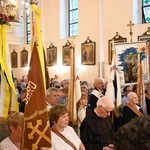 Odpust Porcjunkuli w Prudniku-Lesie