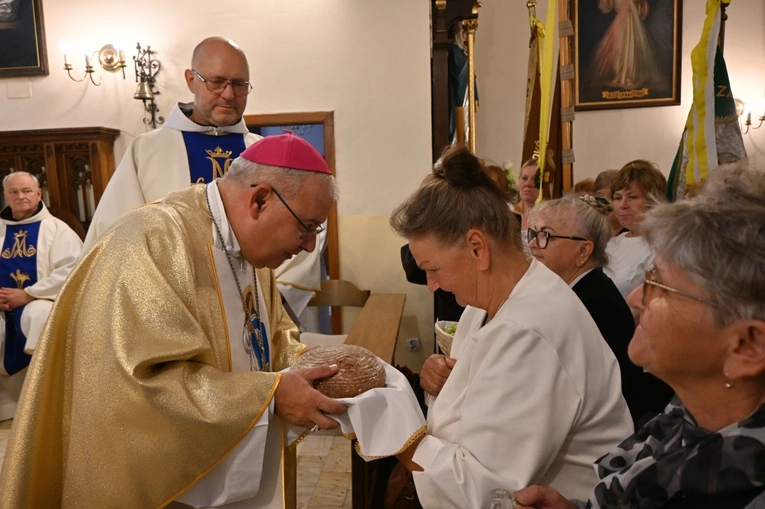 Odpust Porcjunkuli w Prudniku-Lesie