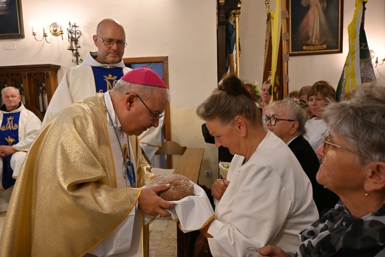 Odpust Porcjunkuli w Prudniku-Lesie