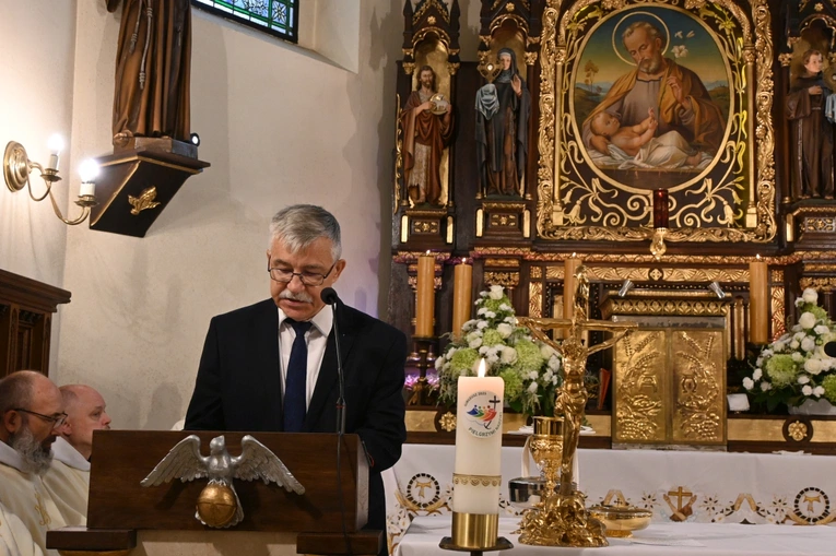 Odpust Porcjunkuli w Prudniku-Lesie