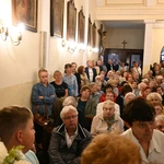 Odpust Porcjunkuli w Prudniku-Lesie