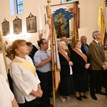 Odpust Porcjunkuli w Prudniku-Lesie