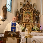 Odpust Porcjunkuli w Prudniku-Lesie