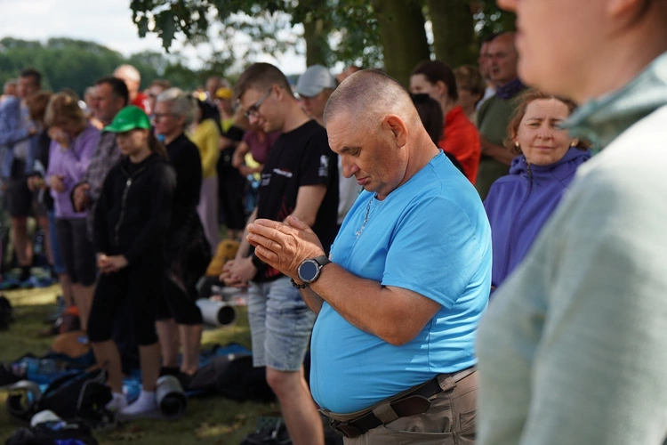 PPW 2025. Namysłów - Wierzbica Górna - cz. 6