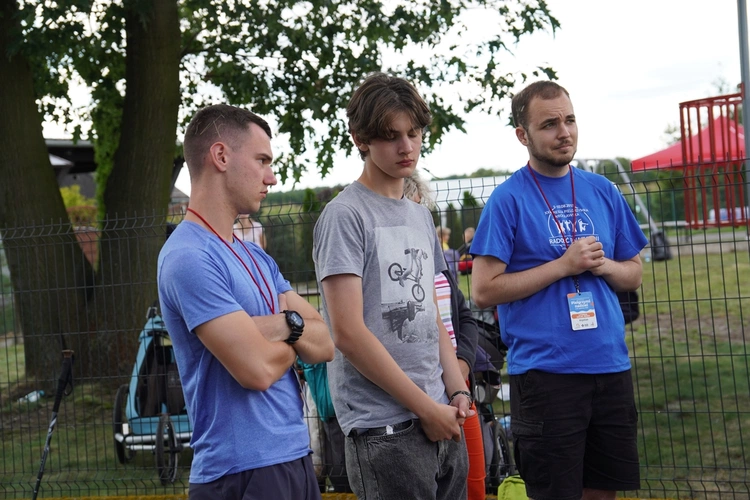 PPW 2025. Namysłów - Wierzbica Górna - cz. 6