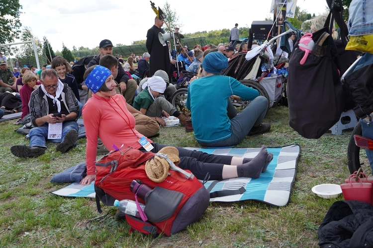 PPW 2025. Namysłów - Wierzbica Górna - cz. 6