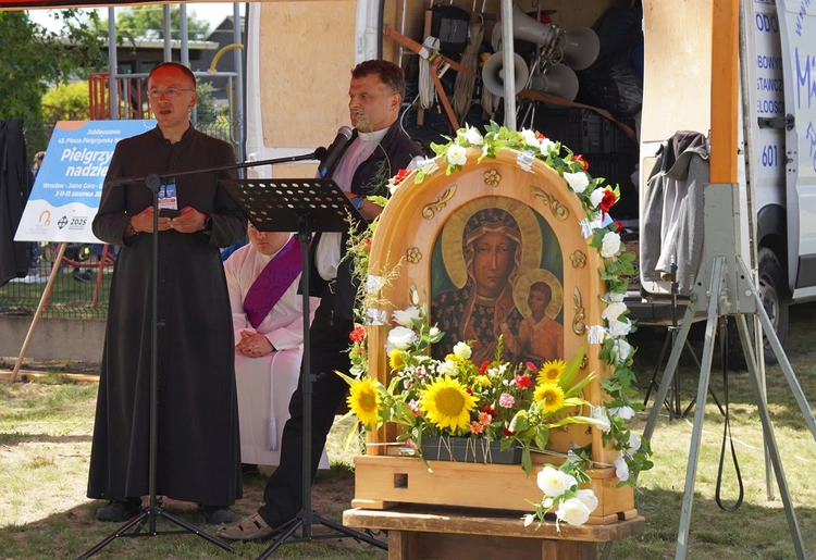 PPW 2025. Namysłów - Wierzbica Górna - cz. 6