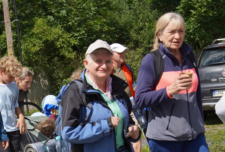 PPW 2025. Namysłów - Wierzbica Górna - cz. 6