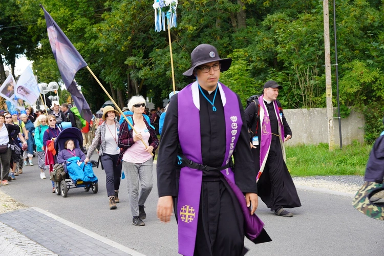 PPW 2025. Namysłów - Wierzbica Górna - cz. 6