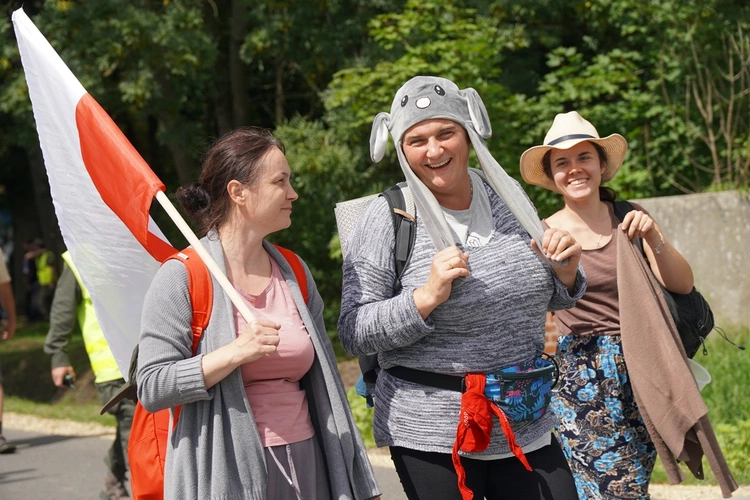 PPW 2025. Namysłów - Wierzbica Górna - cz. 6