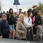 Płock. Rozpoczęcie pielgrzymki