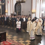 Msza św. w intencji nowego prezydenta RP