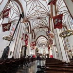 Msza św. w intencji nowego prezydenta RP