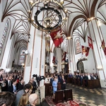Msza św. w intencji nowego prezydenta RP