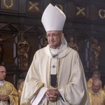 Msza św. w intencji nowego prezydenta RP