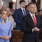 Msza św. w intencji nowego prezydenta RP