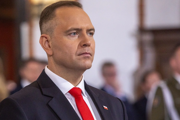 Msza św. w intencji nowego prezydenta RP