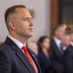 Msza św. w intencji nowego prezydenta RP