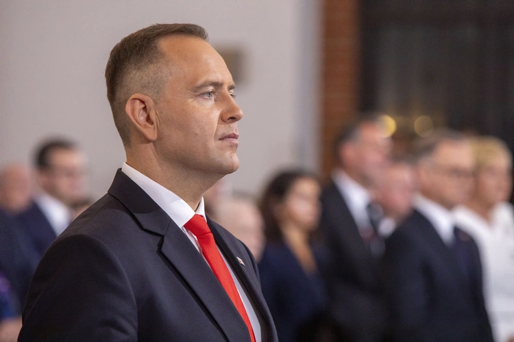 Msza św. w intencji nowego prezydenta RP