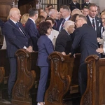 Msza św. w intencji nowego prezydenta RP