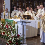 Msza św. w intencji nowego prezydenta RP