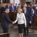 Msza św. w intencji nowego prezydenta RP