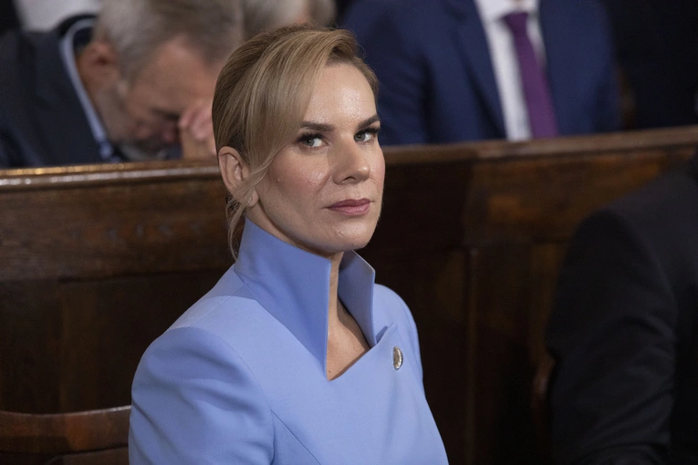 Msza św. w intencji nowego prezydenta RP