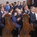 Msza św. w intencji nowego prezydenta RP