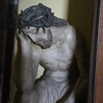 Szczawin Kościelny. Konsekracja ołtarza