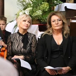 Szczawin Kościelny. Konsekracja ołtarza