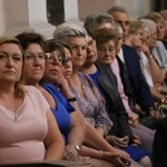 Szczawin Kościelny. Konsekracja ołtarza