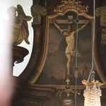 Szczawin Kościelny. Konsekracja ołtarza