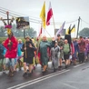 Kaszubski Express tradycyjnie docierał do celu wcześniej niż przewidywała rozpiska.