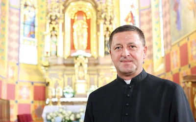 – Matka Boża Przeczycka, taka jest utrwalona tradycja, przeczy wszelkim nieszczęściom – mówi ks. kustosz Edward Janikowski. 
