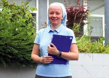 S. Rafaela będzie zarządzać jedyną taką placówką w mieście.